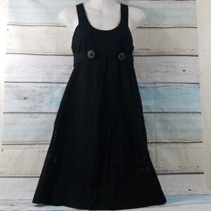 THOSHANNA black‎ dress